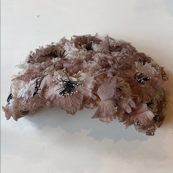 Authentic 1950 hat - Picture 5 of 5